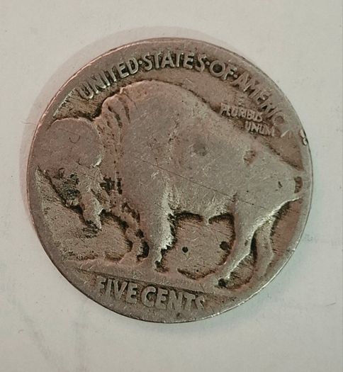 Old coins. US silver, UK silver and other various