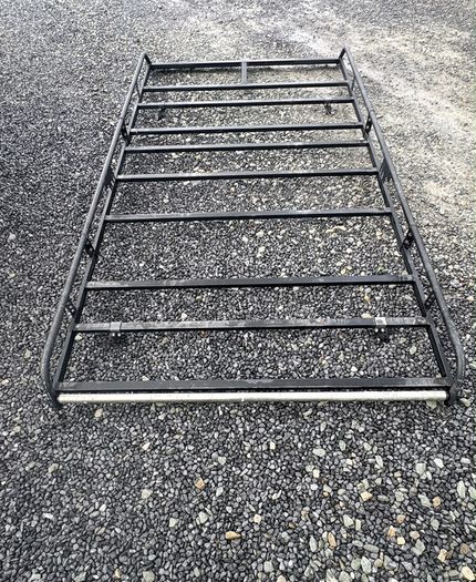 Rhino full roof rack