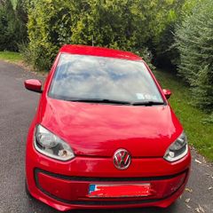 Volkswagen up! 2013