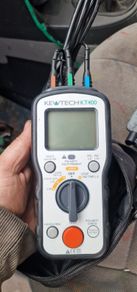 kewtech kt400
