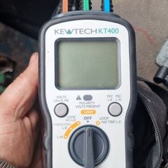 kewtech kt400