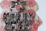Christmas Cutters Set