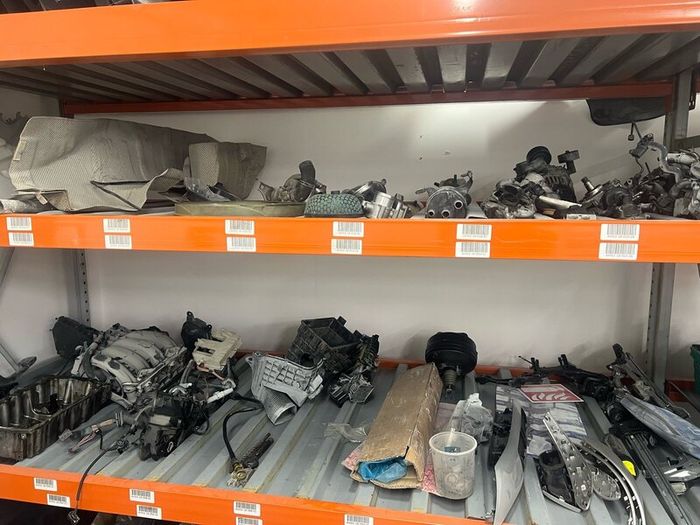 BMW parts for E90, E60, F10, F30