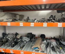 BMW parts for E90, E60, F10, F30