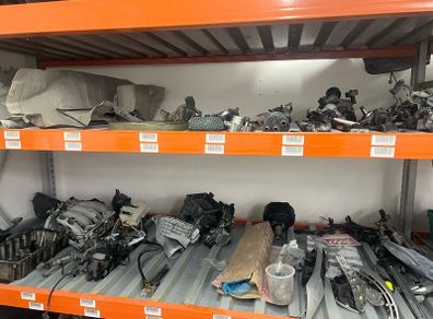 BMW parts for E90, E60, F10, F30