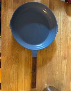 frying pan
