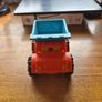Vintage Mini Truckette Irish Toy Image 4