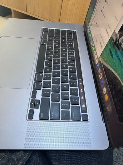 Macbook Pro 16" 2019