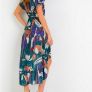 Stunning Summer Dress size 16 - excellent for holidays Image 3