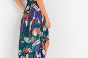 Stunning Summer Dress size 16 - excellent for holidays