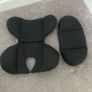 Cybex Aton B2 i-Size Infant Car Seat  with Base One ISOFIX Base & Insert Image 7