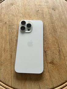 Apple Iphone 16 Promax 256gb