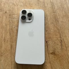 Apple Iphone 16 Promax 256gb