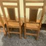 kitchen chairs Image 3