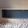 White Bunk Bed Image 5