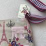 Ulster Weavers canvas messenger bag Image 3