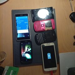 phones for parts or fix