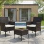 Luxury Outdoor Set Dublin Free delivery Image 2