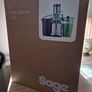 Sage Nutri Juicer Cold Image 2