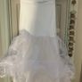 Vintage wedding dress Image 5