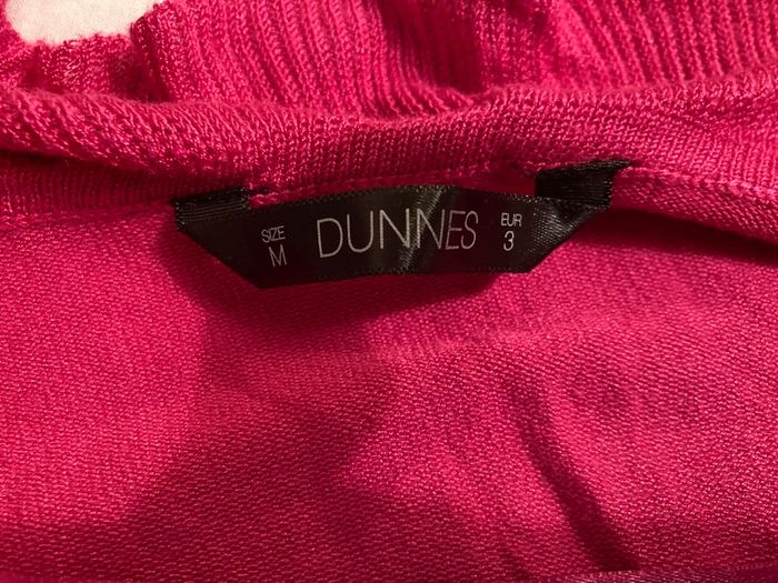 Ladies Pink Cardigan