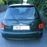 99 Nissan  Micra 1.0, All Parts Cheap Image 2
