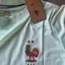 France Away Jersey WC 26 Mbappe#10 Image 3
