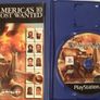 America's 10 Most Wanted [2004] [Playstation 2 Game] Image 3