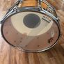 Pearl Kapur Limited Edition Snare with Hardcase Image 4