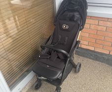 Baby Pram for Sale