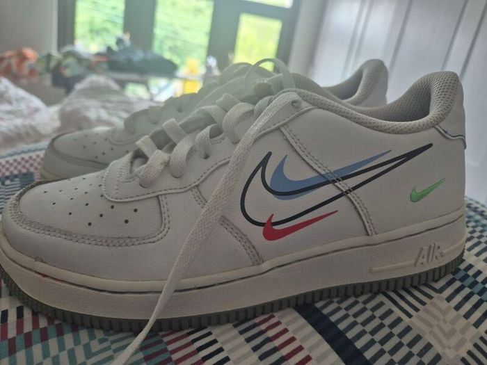 nike trainers