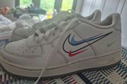 nike trainers