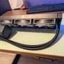 Corsair Nautilus 360 Liquid CPU cooler Image 7