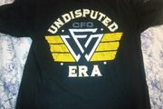 WWE next wrestling T shirt size medium