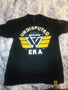 WWE next wrestling T shirt size medium