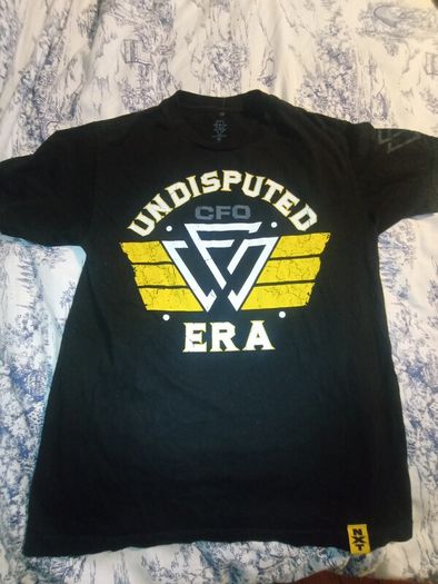 WWE next wrestling T shirt size medium