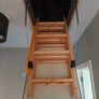 attic ladder Image 3