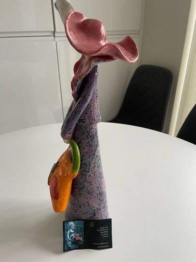 Art Sculpture Diva