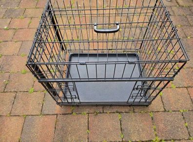 dog cage small dog