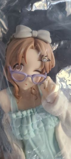 The Idolmaster Hinana Ichikawa Figure Relax Time