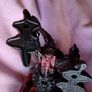 Aliens Bull Alien action figure 1992 Kenner Toys Image 3