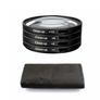 77mm Macro Close Up +1 +2 +4 +10 Filter Kit -5333 Image 5