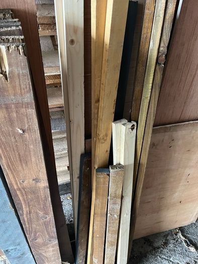 timber