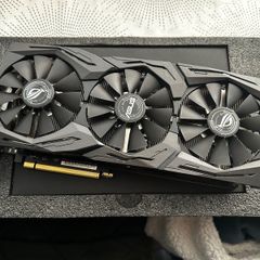 Asus Strix Gtx1080ti 11g