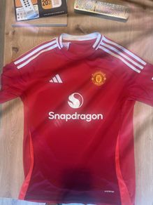 manchester united