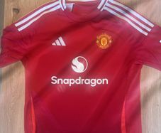 manchester united