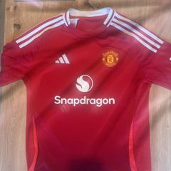 manchester united