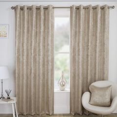 Curtains 66x72" (x 2 pairs)