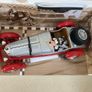 Goofy Disney Mercedes 1/18 Burago Image 7