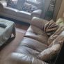 two seater sofa Image 4